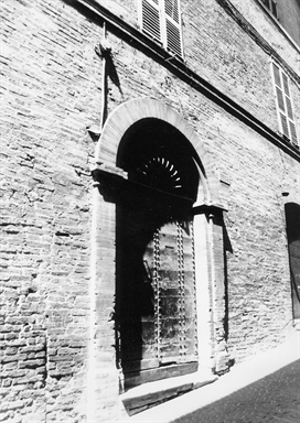 Palazzo nobiliare